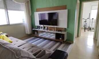 Imagem 2: Apartamento 2 dormitórios, 70m² privativos, com churrasqueira