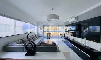 Imagem 2: COBERTURA PARA LOCAÇÃO ANUAL, COM 4 DORMITÓRIOS, 260M2, NA RIVIERA DE SÃO LOURENÇO BERTIO