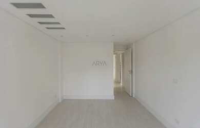 Imagem 6: Cobertura no Bigorrilho - ARYA 1