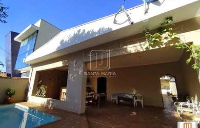 Imagem 3: Casa (térrea na rua) 3 dormitórios/suite, cozinha planejada