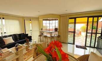 Imagem 7: Cobertura Venda Vila Clementino 181 m² 3 Dormitórios