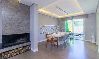 Imagem 5: CANOAS - Sobrado Padrão - Estancia velha