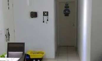 Imagem 2: Apartamento à venda, 60 m² por R$ 240.000,00 - Areão - Taubaté/SP