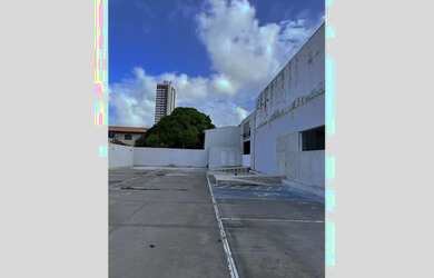 Imagem 7: Alugo terreno com 839,50 m² - Encruzilhada - Recife/PE