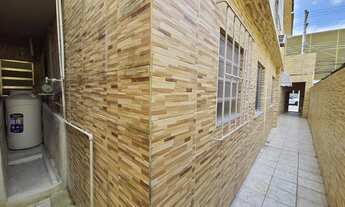 Imagem: Casa Independente 2 Quartos (Suíte) e Sala