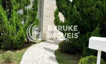 Imagem 2: Sobrado Moderno com 04 suítes, sala de cinema, salão de jogos, amplo espaço gourmet, pisci