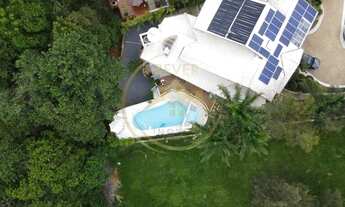 Imagem 5: CASA RESIDENCIAL em CAMPINAS - SP, LOTEAMENTO ALPHAVILLE CAMPINAS