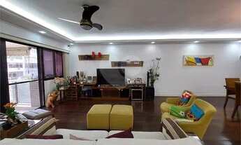 Imagem: Apartamento para venda possui 217 metros