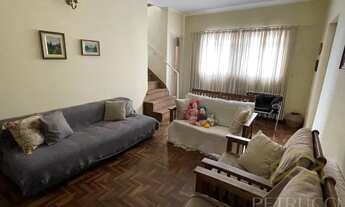 Imagem 2: Casa - Vila Lemos - Campinas