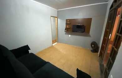 Imagem 5: Casa a Venda no bairro Álvaro weyne