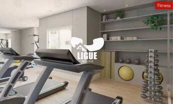 Imagem 5: SANTO ANDRé - Apartamento Padrão - Centro