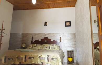 Imagem 6: Linda casa com possibilidade de renda extra em Teresópolis, 3000m2