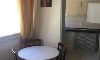 Imagem 5: Apartamento 1 dormitório totalmente Mobiliado