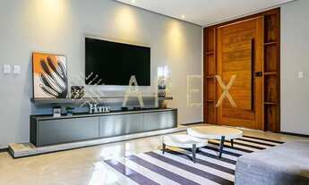 Imagem 2: Casa para venda com 350 metros quadrados com 4 quartos.