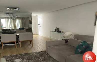 Imagem 2: São Paulo - Apartamento Padrão - Saúde