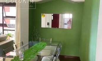 Imagem 3: Santo André - Apartamento Padrão - Parque das Nações