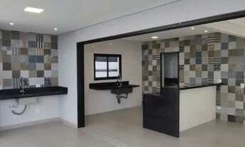 Imagem 3: Casa em Condomínio para Venda em Mogi das Cruzes, Fazenda Rodeio, 3 dormitórios, 3 suítes