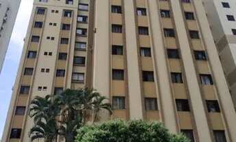 Imagem 2: Apartamento com 3 quartos no Edf Garden Plaza - Bairro Centro em Londrina