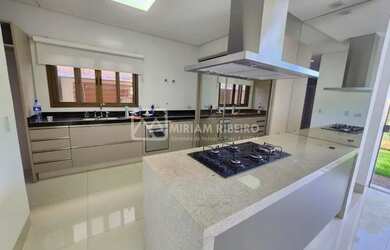 Imagem 5: LOCAÇÃO - CASA CONDOMINIO ALPHAVILLE II