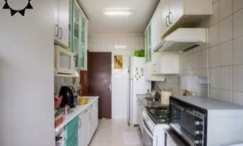 Imagem 2: APTO JAGUARIBE Apartamento com 2 dormitórios