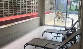 Imagem 5: Alugo apt com vista mar em Ponta Negra