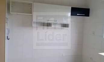 Imagem 7: APARTAMENTO RESIDENCIAL em CAÇAPAVA - SP, RESIDENCIAL GISELE