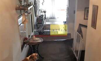 Imagem 6: MORUMBI. Sobrado alto padrão.320m2,3 dormitórios.2 suites,4 carros.Adega,piscina,sauna,chu