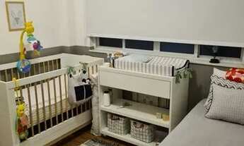 Imagem 7: Apartamento para venda possui 78 metros quadrados com 2 quartos