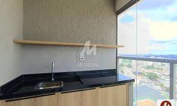 Imagem 7: Apartamento (tipo - padrao) 1 dormitórios/suite, portaria 24hs, lazer, espaço gourmet, sal