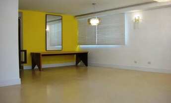 Imagem: Apartamento Venda Higienópolis 204 m²