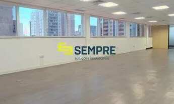 Imagem 2: Andar comercial para alugar no bairro Santo Agostinho com 3 vagas