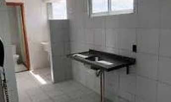 Imagem 6: Encruzilhada - 03 Qtos / 01 Suíte - 02 Vagas - Andar alto - Nascente - Excelente localizaç