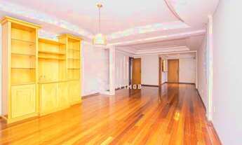 Imagem 2: Apartamento 3 dormitórios, 120m², Partenon