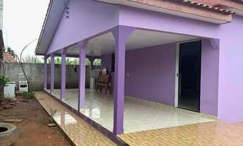 Imagem 6: VENDO CASA EM NOVO HORIZONTE COM SINAL DE 17K <br>NÃO É CONSÓRCIO <br>DISPENSO