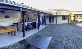 Imagem: Vendo casa de alvenaria