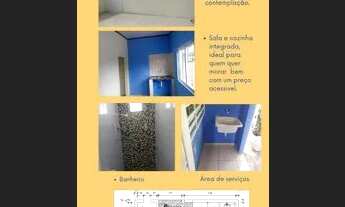 Imagem 2: Kit net Quarto com aluguel com preço sob consulta