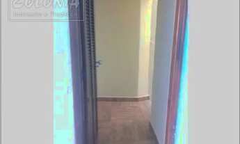 Imagem 2: Santo André - Casa Padrão - Jardim Oriental