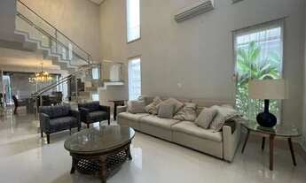 Imagem: Casa com 4 suítes à venda, 312 m² por