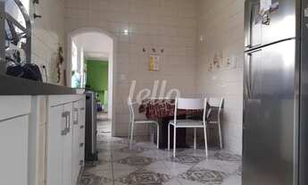 Imagem 4: São Paulo - Casa Padrão - Vila Prudente