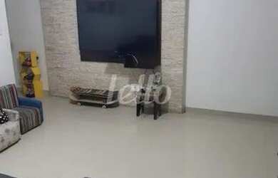 Imagem 2: São Paulo - Apartamento Padrão - Alto da Moóca