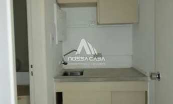 Imagem 4: Sala/Conjunto Venda/Locção 88 m2 - Bela Vista