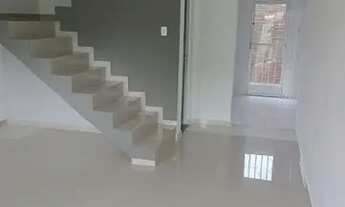 Imagem 2: CASA Dúplex cond.fechado em Vargem Pequena (5min Recreio