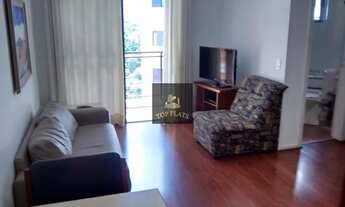 Imagem 2: Flat disponível na Vila Nova Conceição