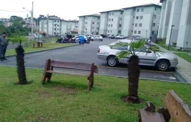 Imagem 4: ALUGA-SE APARTAMENTO R$1.000