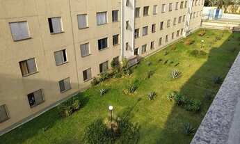 Imagem 6: Apartamento com 2 dormitórios à venda, 52 m² por R$ 270.000,00 - Pirajussara - São Paulo/S