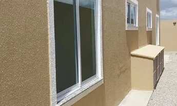 Imagem 4: Apartamento para venda tem 50 metros quadrados com 2 quartos em Gereraú - Itaitinga - CE