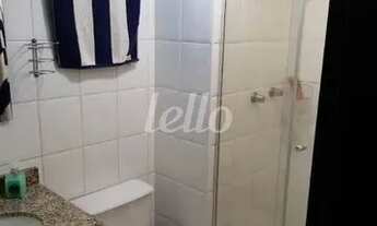 Imagem 7: São Paulo - Flat - Moema