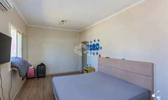 Imagem 6: Casa para venda tem 190 metros quadrados com 3 quartos em São João - Porto Alegre - RS