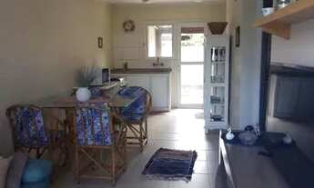 Imagem 5: Casa de condomínio para aluguel possui 60 metros quadrados com 2 quartos