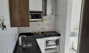 Imagem 7: Apartamento Residencial Porto Sul / Jardim Satélite/ 02 dormitórios sendo 1 suite / 67m²